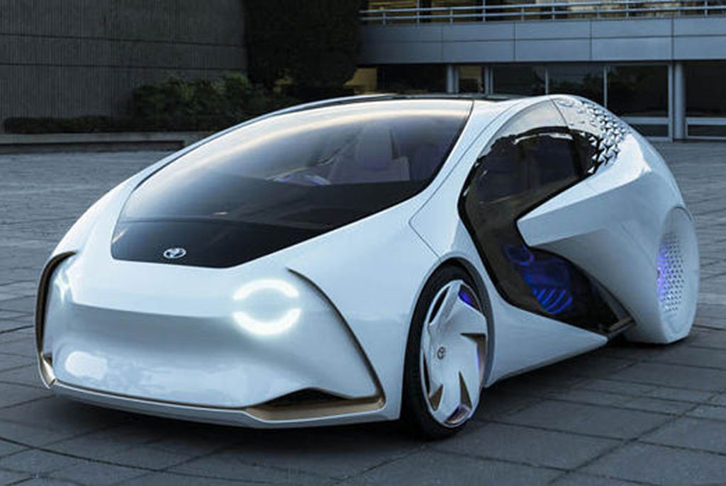 Mobil Hybrid dan Listrik Sulit di Indonesia, Ini Penyebabnya