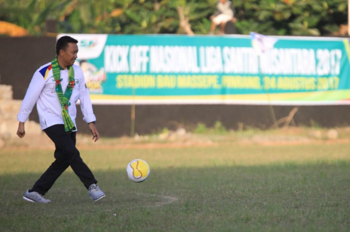 Antisipasi Menpora Terhadap Kecurangan di SEA Games 2017