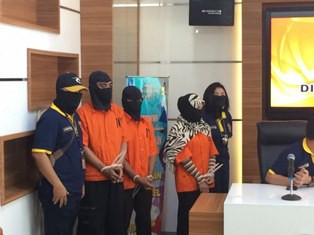 Saracen Dinilai Kurang Ahli di Bidang IT