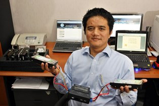 Semua Aktivitas Kejahatan Siber Bisa Dilacak