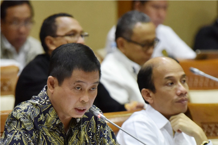 Pemerintah Berencana Larang Penjualan Kendaraan Non-Listrik di 2040