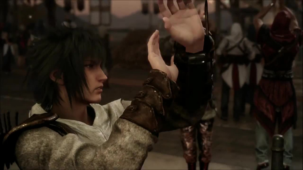 DLC Assassin's Festival rencananya akan dirilis pada tanggal 31 Agustus mendatang secara gratis