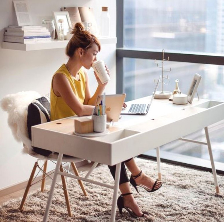 Cara Instan agar Anda Terlihat Kompeten