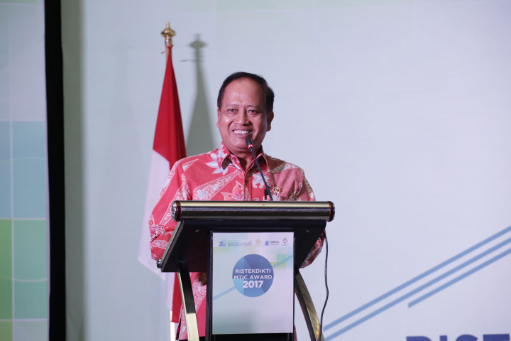 Pemerintah Ingin Nilai-nilai Kebangsaan Ditanamkan kepada Mahasiswa