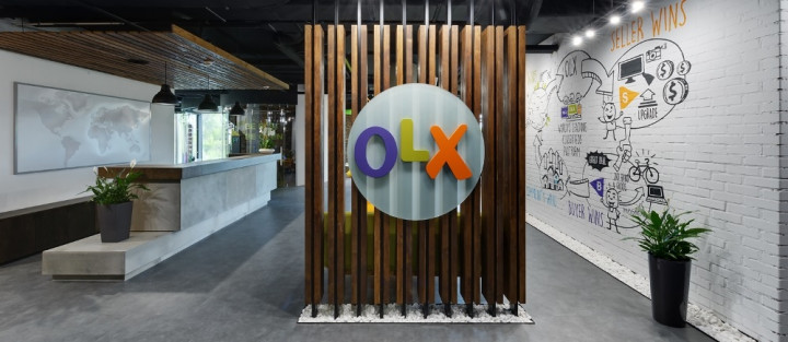 OLX Punya CEO Baru, Siapa Dia?
