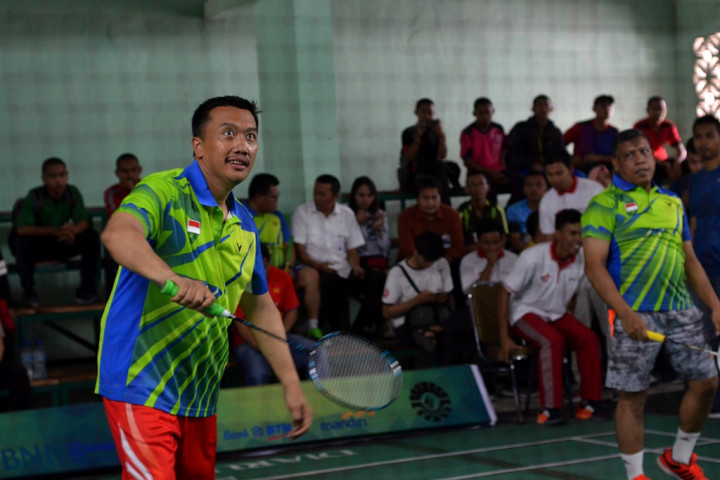 Wasit Curang di SEA Games Pantang Pimpin Asian Games di Indonesia