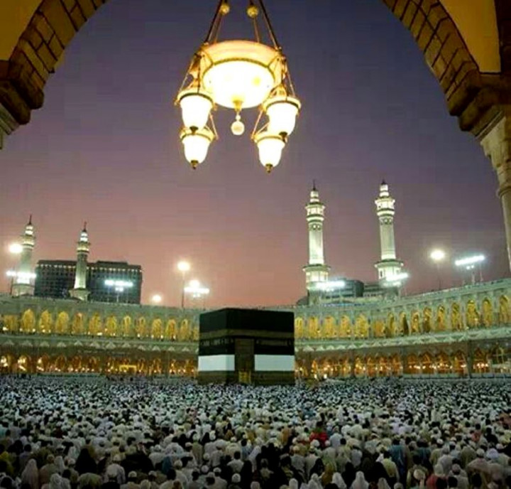 Atasi Nyeri Sendi Saat Perjalanan Ibadah Haji atau Umroh