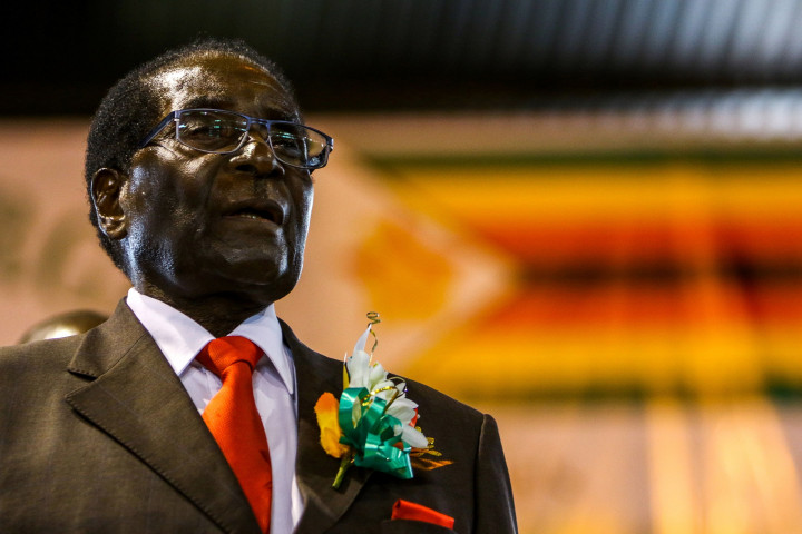 HUT Mugabe jadi Hari Libur, Hinaan untuk Warga Zimbabwe