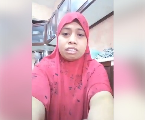 Fifi Sudah Ditemukan