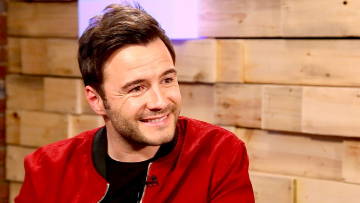 Shane Filan Kenang Masa Sulit Usai Westlife Bubar