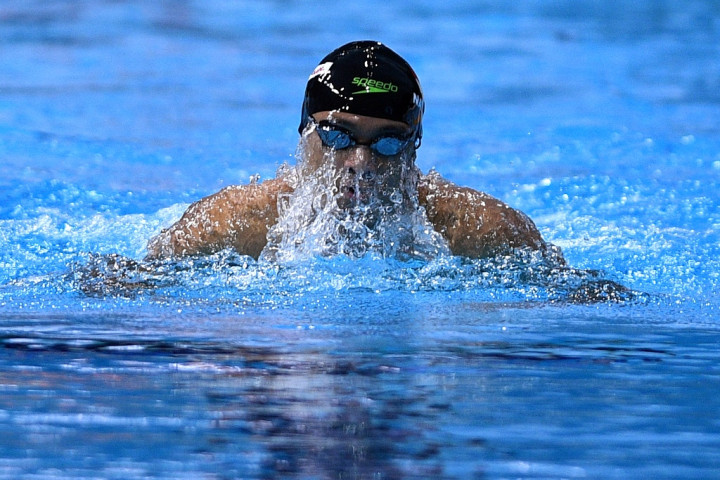 Indonesia Tambah Satu Emas dari Renang