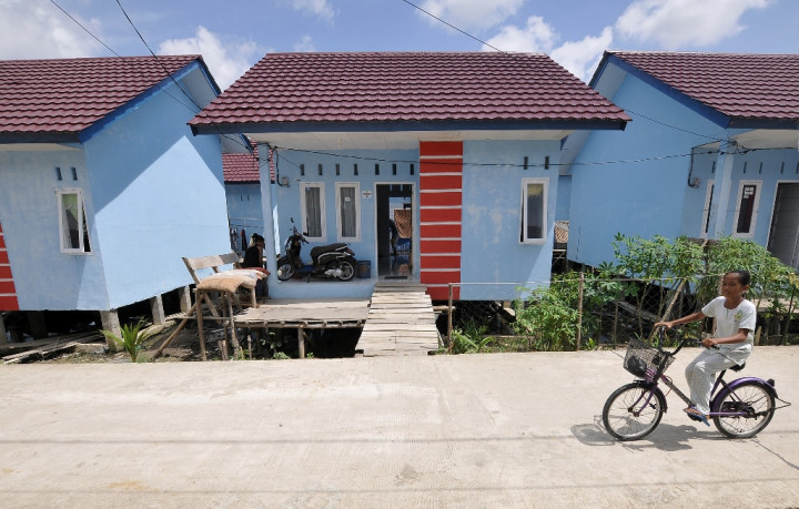 Masyarakat Berpenghasilan Rendah Sudah Bisa Akses Pembiayaan Perbankan