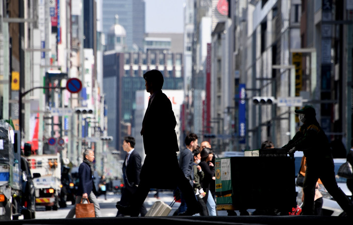 Memandang Trotoar sebagai Identitas Peradaban Kota