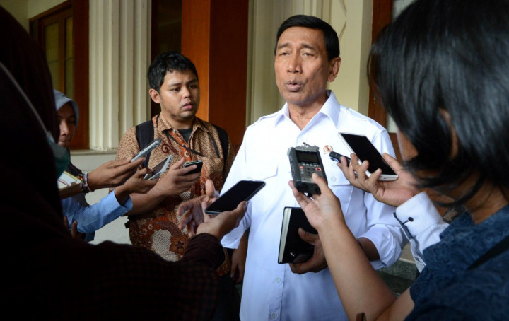 Ketum PBSI Apresiasi Emas Bulu Tangkis Beregu Putra