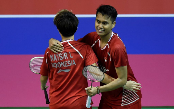 Owi/Butet dan Ahsan/Rian Melaju ke Semifinal