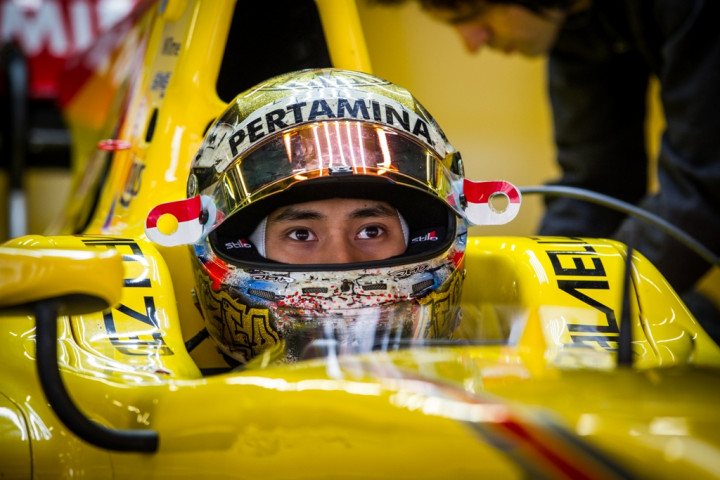 Spa-Francorchamps, Sirkuit yang Penuh Tantangan