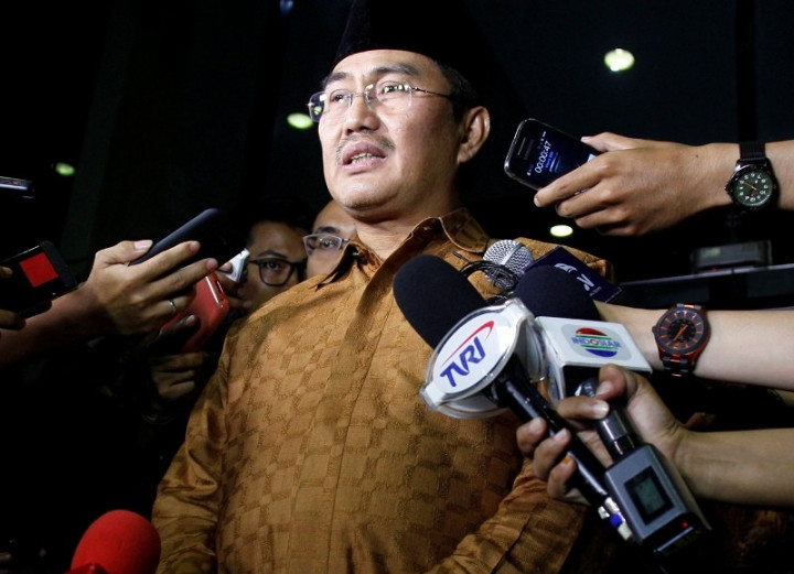 Jimly: Uji Publik Bisa Dilakukan untuk Putusan MA