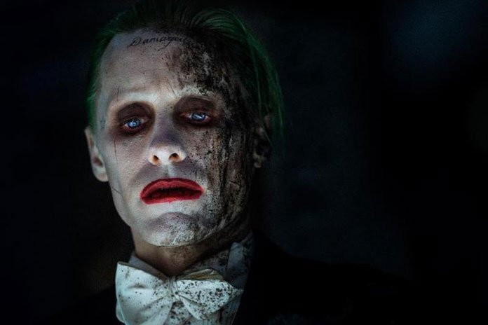 Jared Leto Bangga Masih Dipercaya Perankan Joker