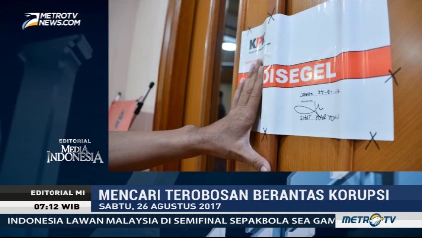 Editorial Media Indonesia