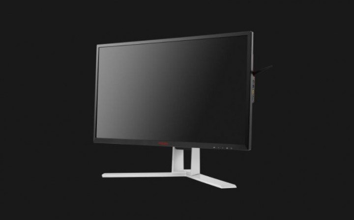 Jajal Monitor 165Hz, AOC Agon AG241QG