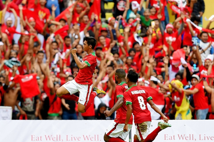 Pemain Timnas U-22 Dilarang Selfie dengan Suporter