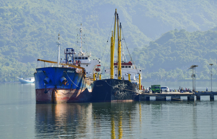 Nilai Proyek Tol Laut Berpotensi Jadi Bancakan