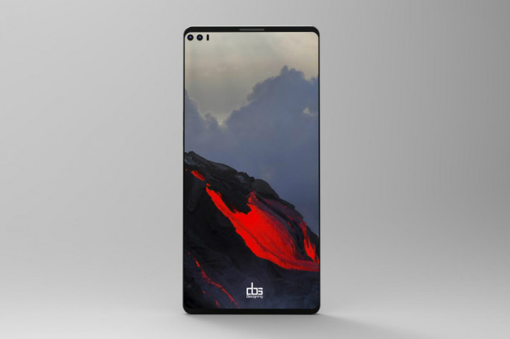 Teaser LG V30 Janjikan Suara Mengagumkan