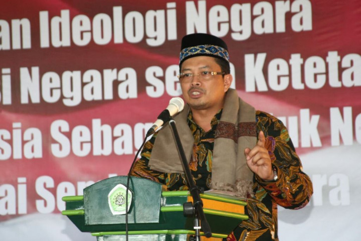 Pentingnya Menanamkan Karakter Bangsa kepada Generasi Muda