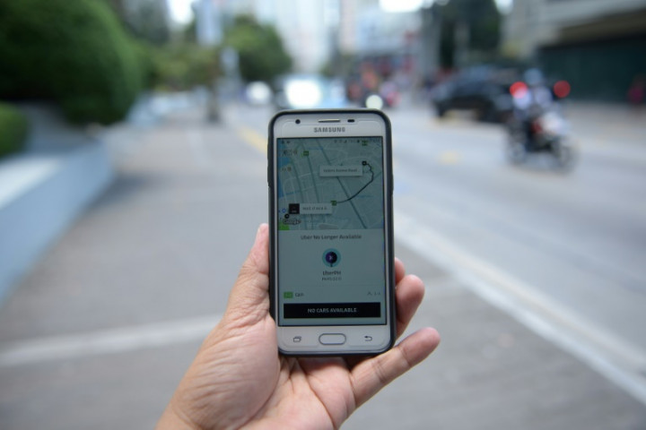Uber to Resume Philippine Service 'Soon' after Fine