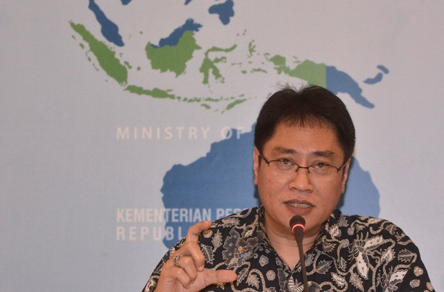 Indonesia-Sri Lanka Menjajaki Pembentukan Preferensi Perdagangan