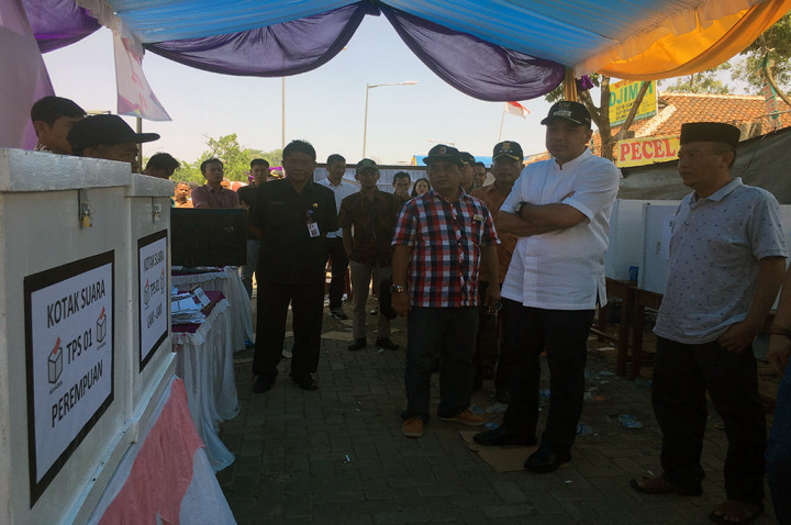 Kurangnya Sosialisasi Sebabkan Rendahnya Partisipasi Warga BSD