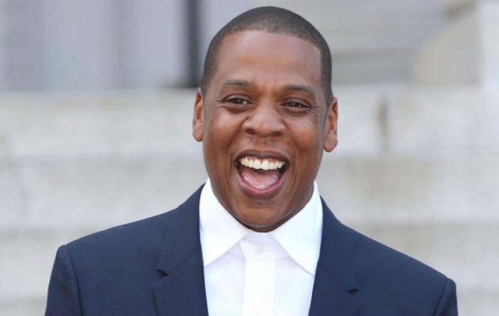 Cerita Dibalik Nama Bayi Kembar Jay Z