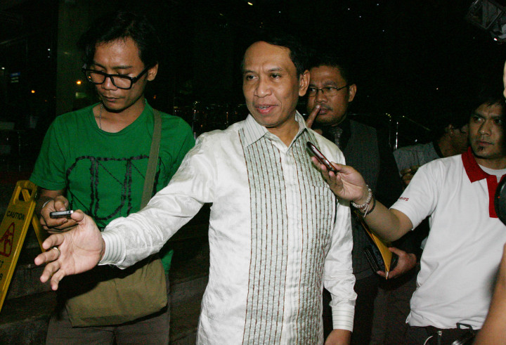 Komisi II Tunggu Surat Resmi Pembahasan Perppu Ormas