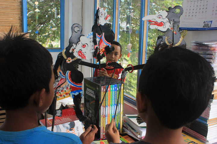 Sleman Terus Berupaya Wujudkan Kabupaten Layak Anak