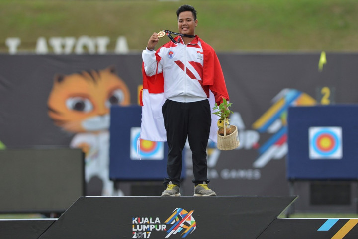 Prima Wisnu Sempat Dilema Tinggalkan sang Ibu dalam Kondisi Sakit