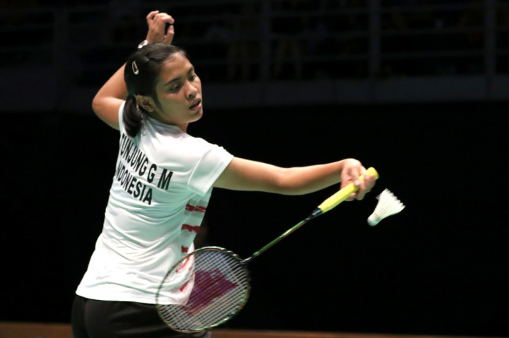 Empat Wakil Indonesia Tembus Semifinal