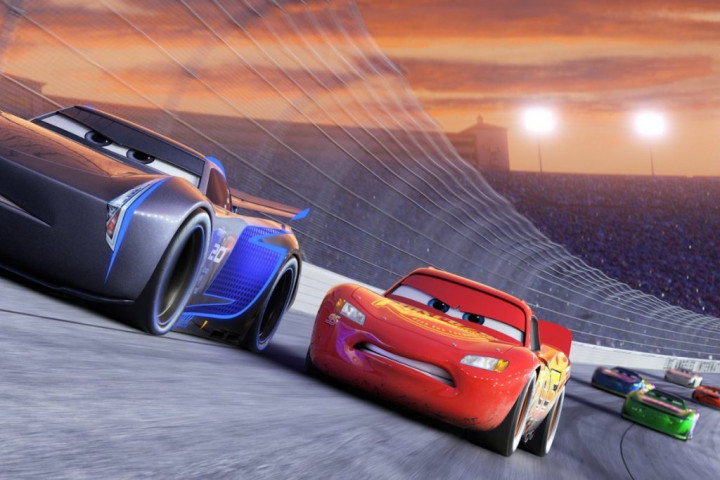 Cars 3, Kisah Fabel Pixar Soal Perbedaan Generasi