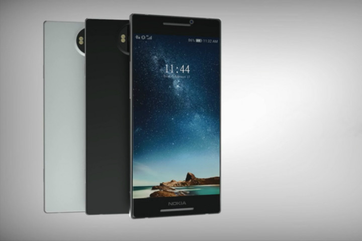 Nokia 8 Tekankan 4 Kelebihan, Apa Saja?