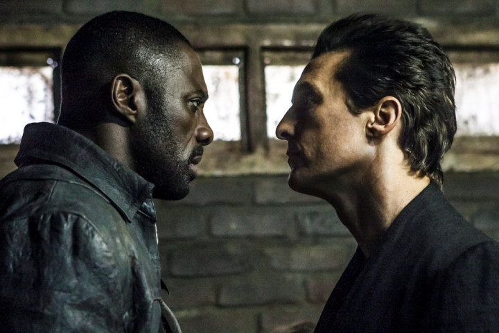 Dark Tower, Kisah Kelam dalam Kemasan Ringan