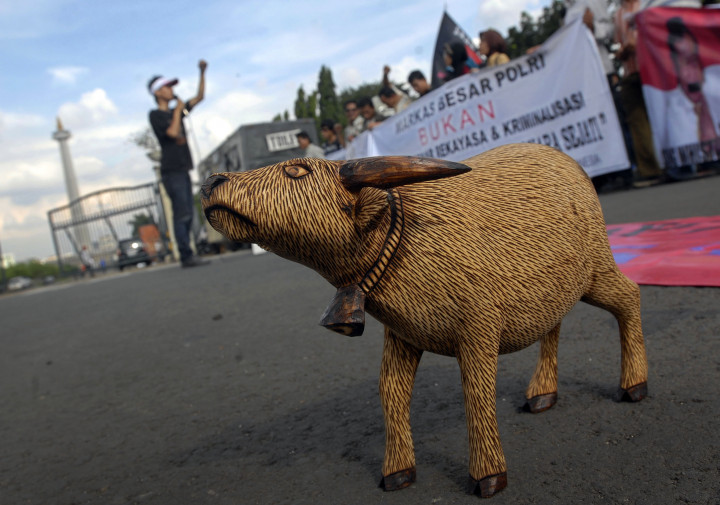 Nasib Para Pengungkap Fakta