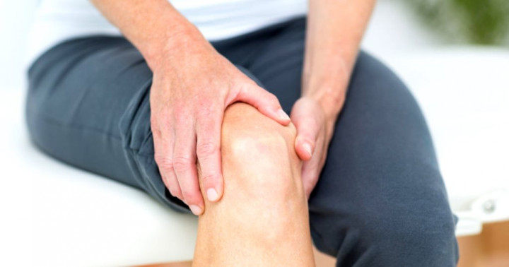 Teknologi Injeksi Terbaru untuk Pengobatan Osteoarthritis Lutut
