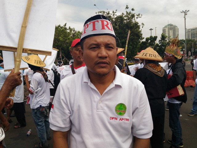 Kementrian BUMN Dianggap tak Serius Merevitalisasi Industri Gula