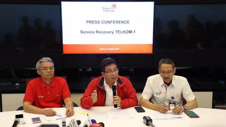 Telkom Maksimalkan Proses Migrasi Pelanggan Telkom 1