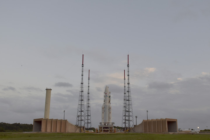 Gangguan Satelit Telkom 1 Masih Berlangsung hingga 10 September