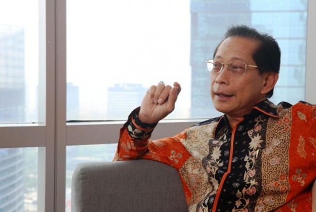 Jaringan <i>Online</i> BCA tak Terganggu