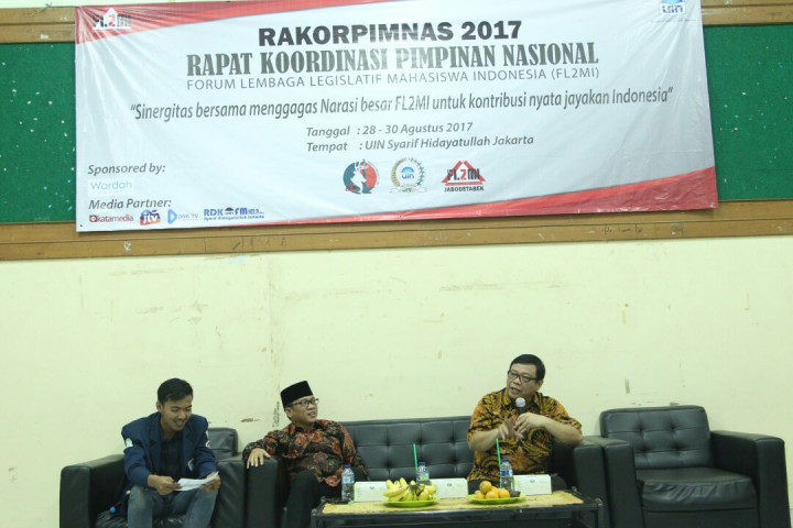 Manfaatkan Teknologi untuk Hal Positif