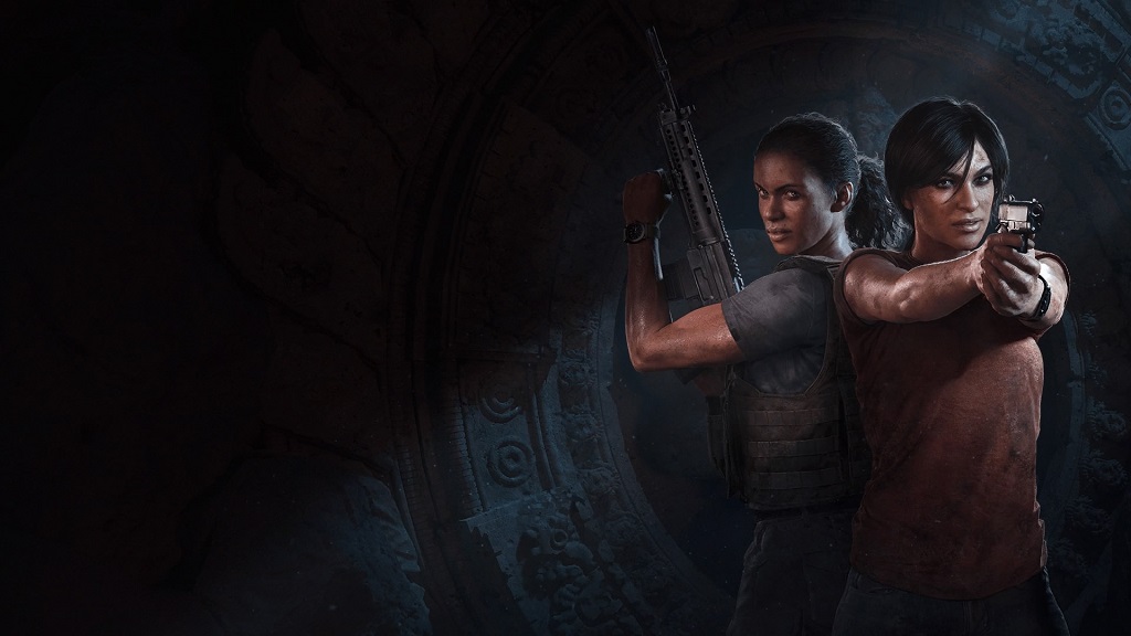 Uncharted: Lost Legacy angkat kisah petualangan Chloe Frazer dan Nadine Cross