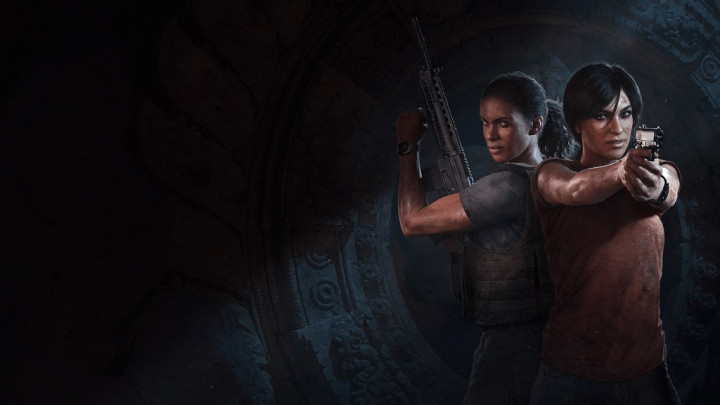 Uncharted: Lost Legacy: Tetap Seru Tanpa Drake