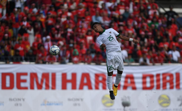 Jelang Duel, Timnas U-22 Sudah Pelajari Permainan Myanmar