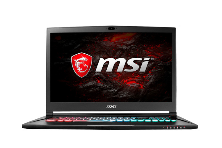 MSI GS73VR 7RF, Potensi Besar untuk Terus Dikembangkan